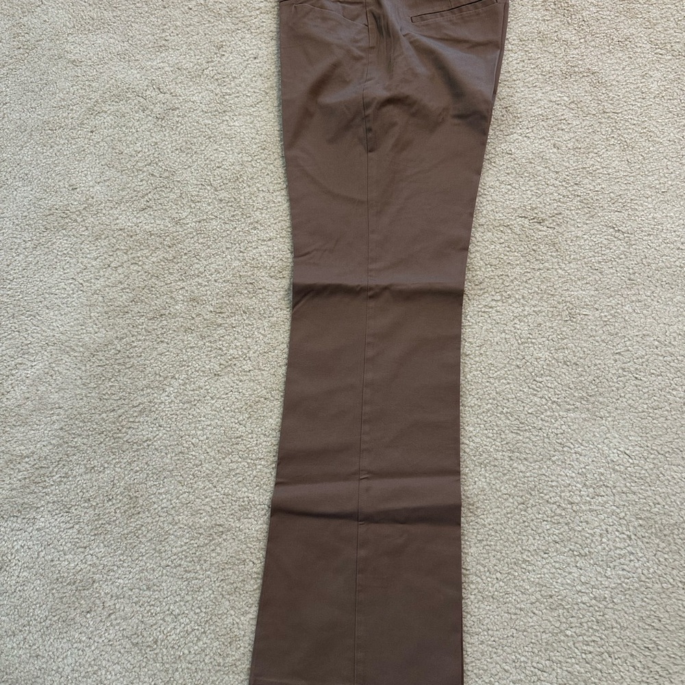 Women’s Brown Pants